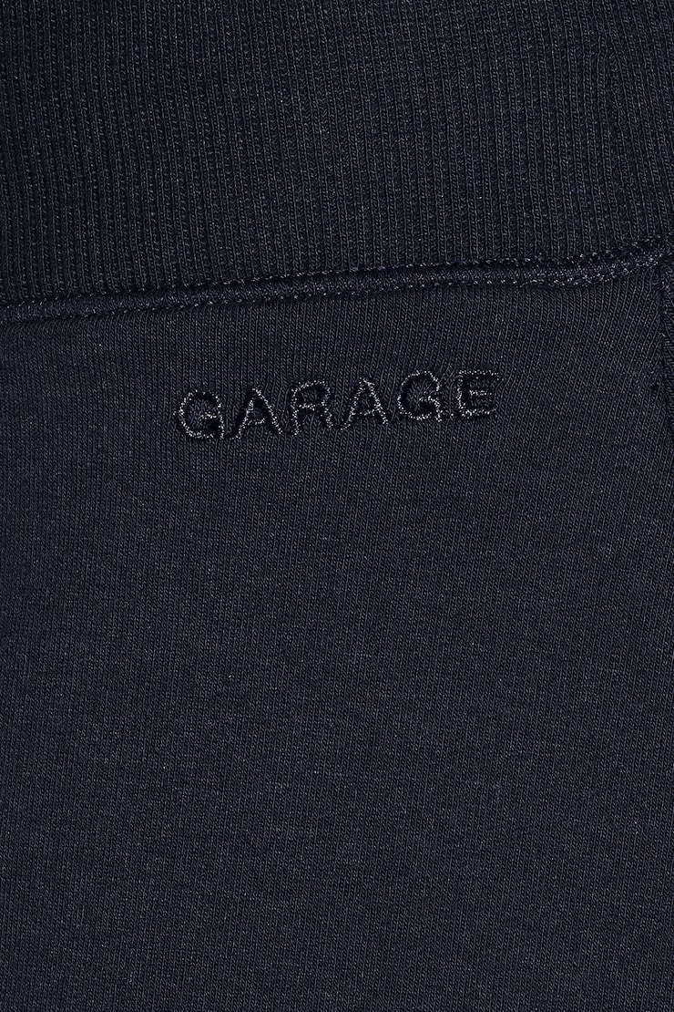 StretchTerry™ Micro Skort, Naughty Navy Blue, large