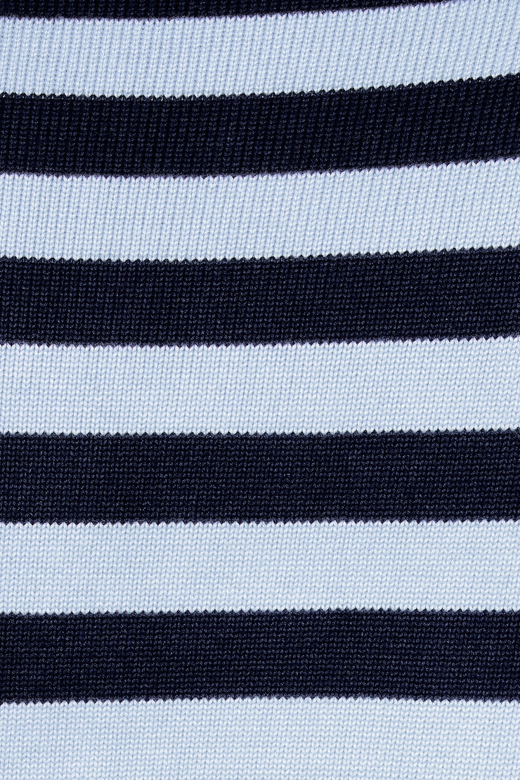 Boatneck Sweater
