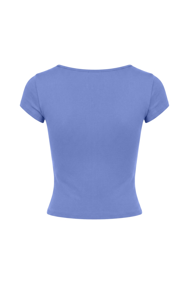 Sleek Sweetheart T-Shirt