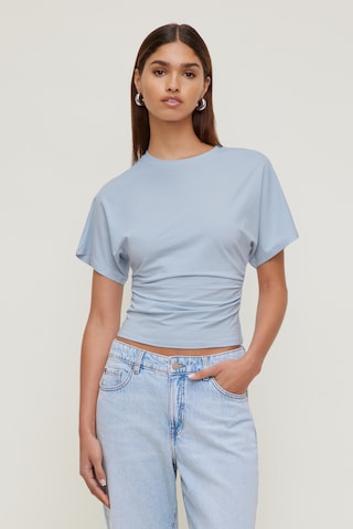 Blue Color | Women Blue trend Fashion & Styles | Dynamite US CA Blue Color | Women Blue trend Fashion & Styles | Dynamite US CA