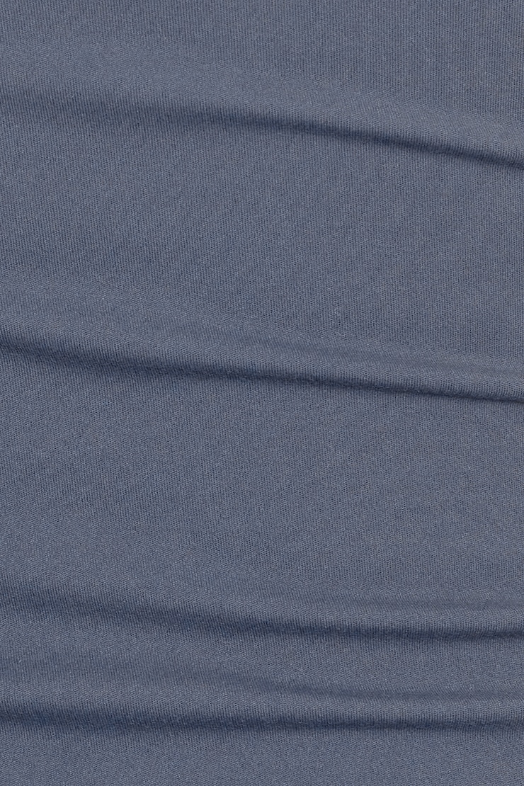 Sleek Scoop Cami Top, Folkstone Grey, large