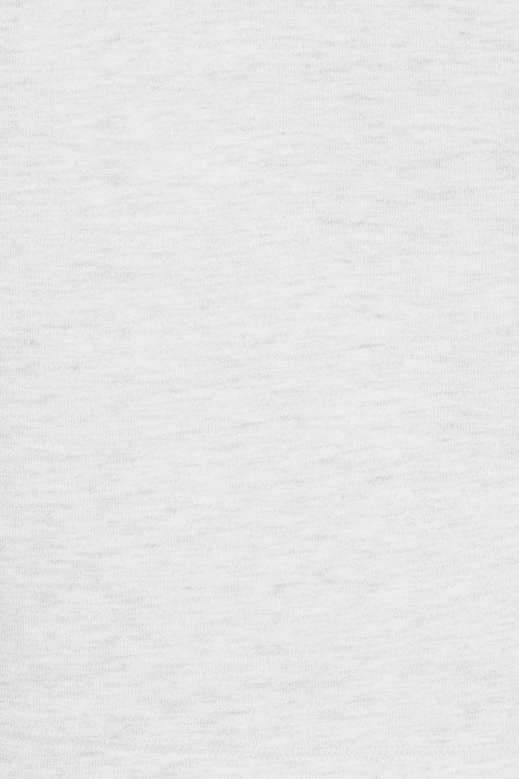 Relaxed Baby T-Shirt, SPRING GREY MIX, large