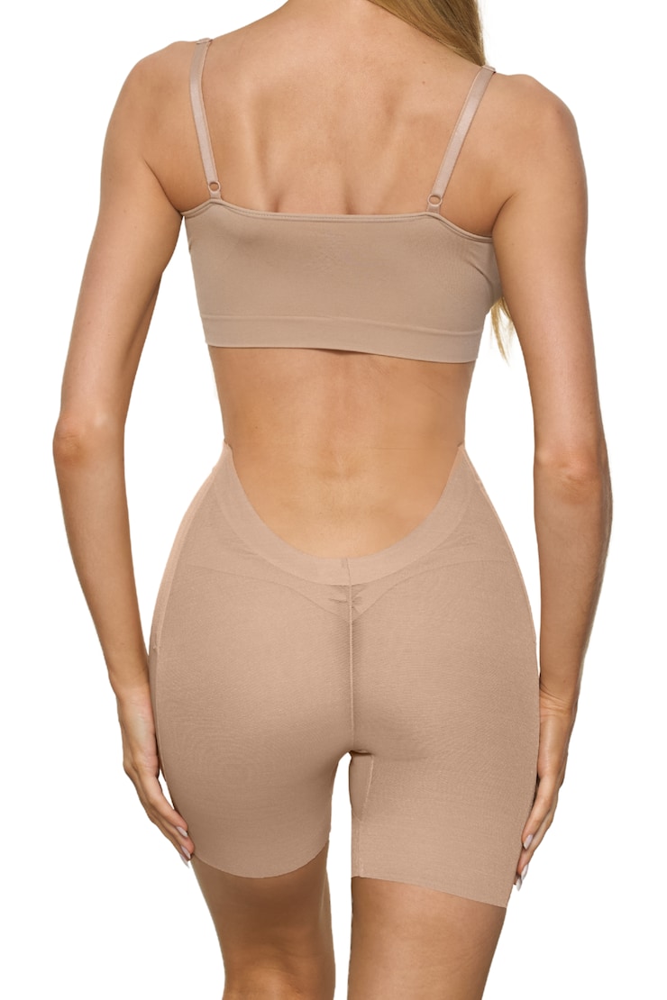 BOOMBA | Ultra-Low Shapers