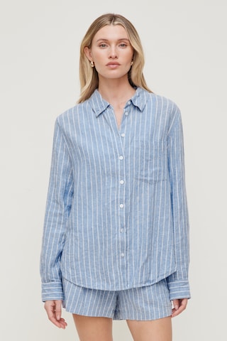 Blue Color | Women Blue trend Fashion & Styles | Dynamite US CA