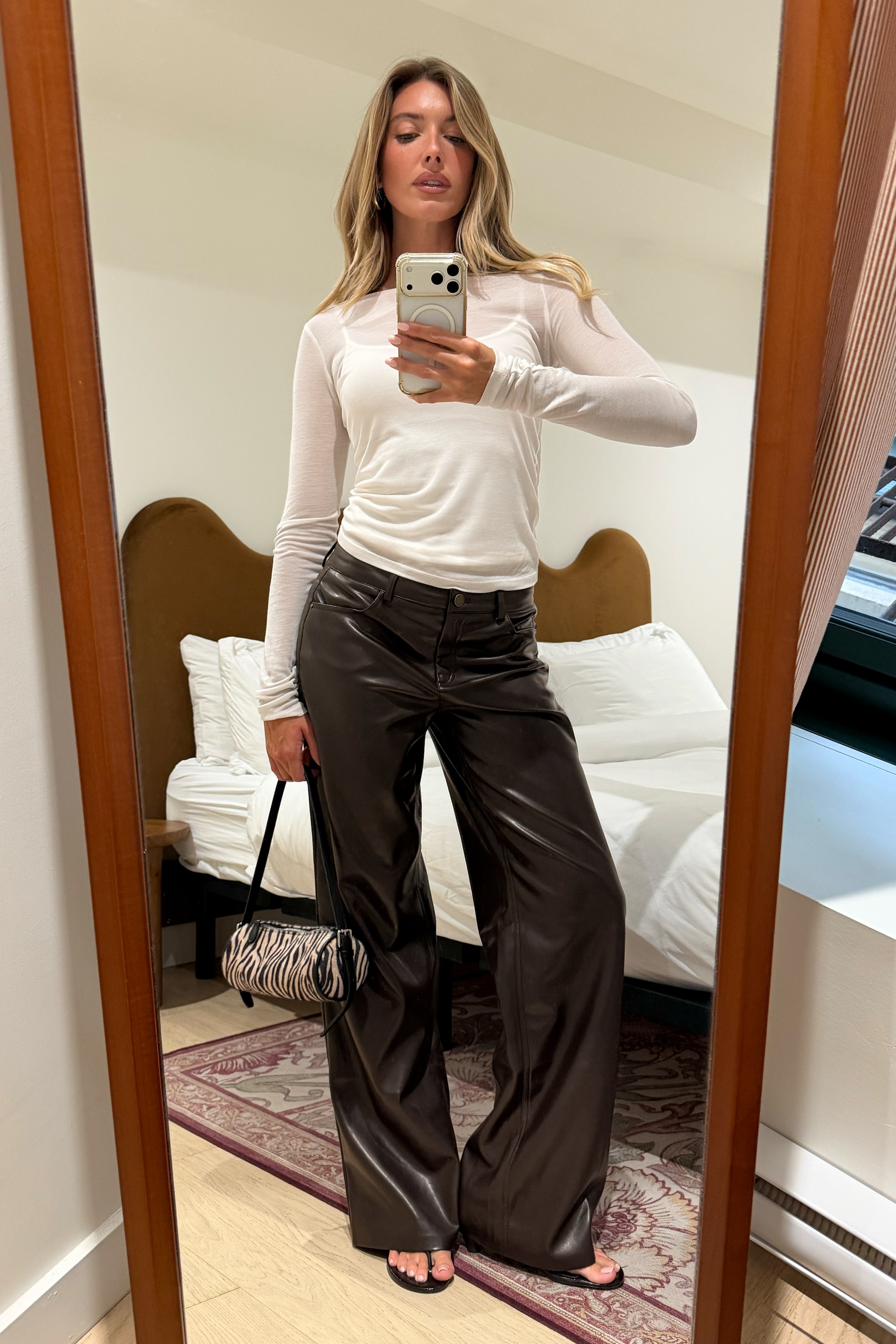 OOTD: Tuesday