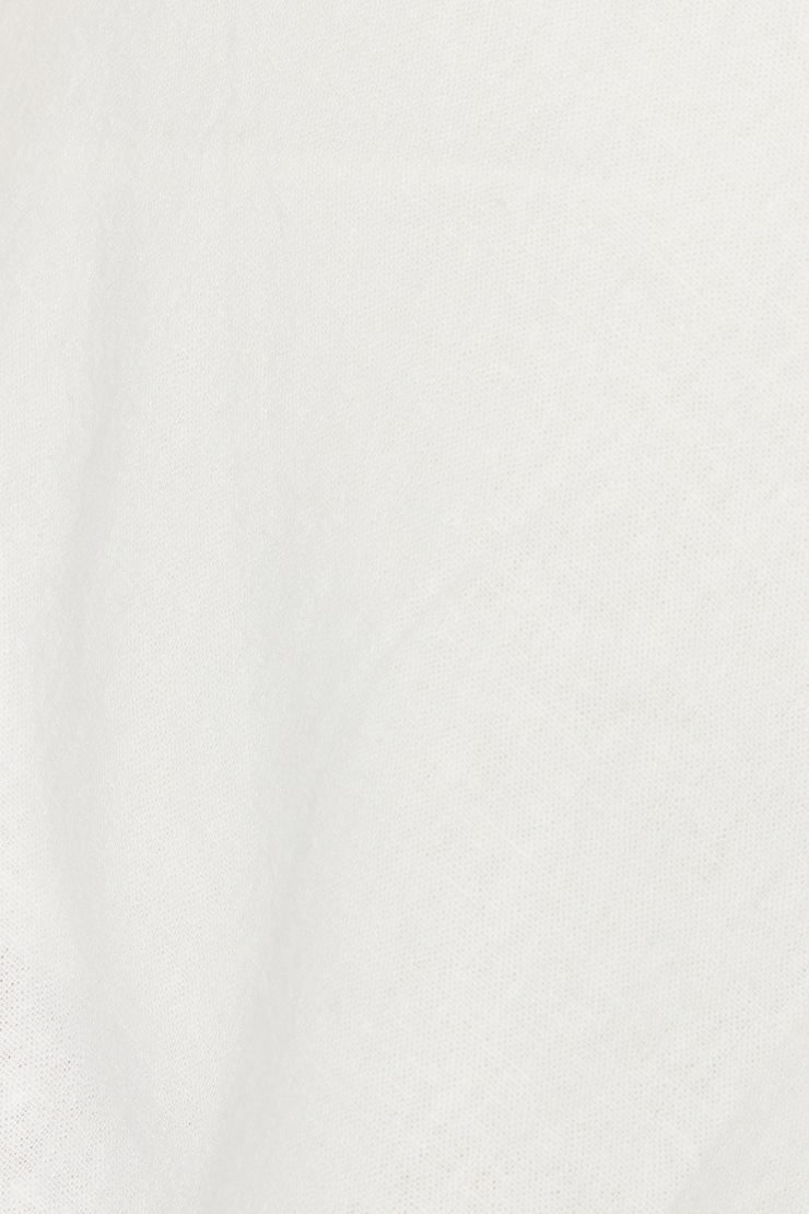 Linen Clean Micro Skort, Snow White, large