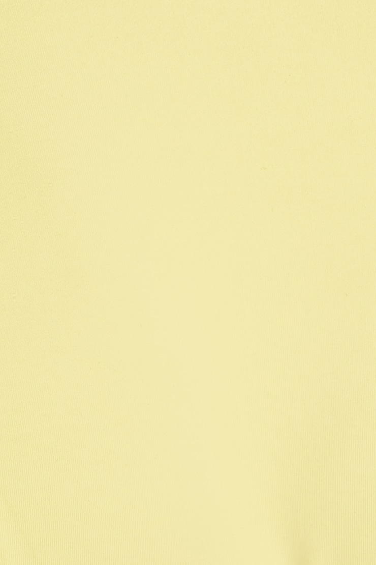 Boomerang Cheeky Bikini Bottom, Limonada Yellow, large