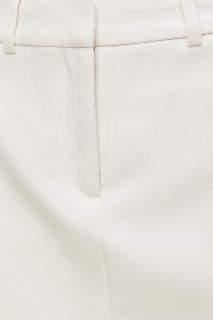 Josefine Mini Skort Sea Salt Cream large