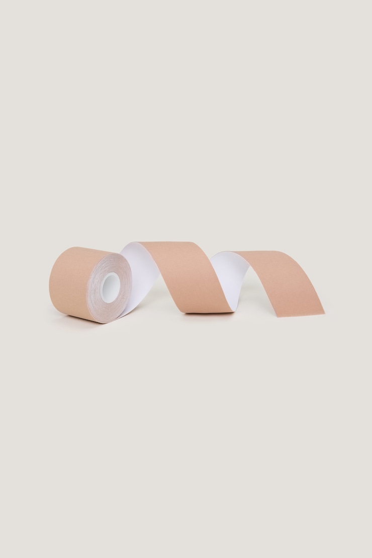 BOOMBA | Body Tape Beige large