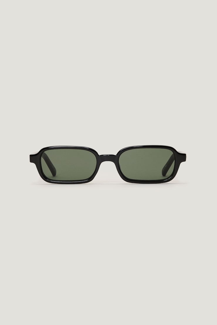 LE SPECS | Pilferer Rectangular Sunglasses
