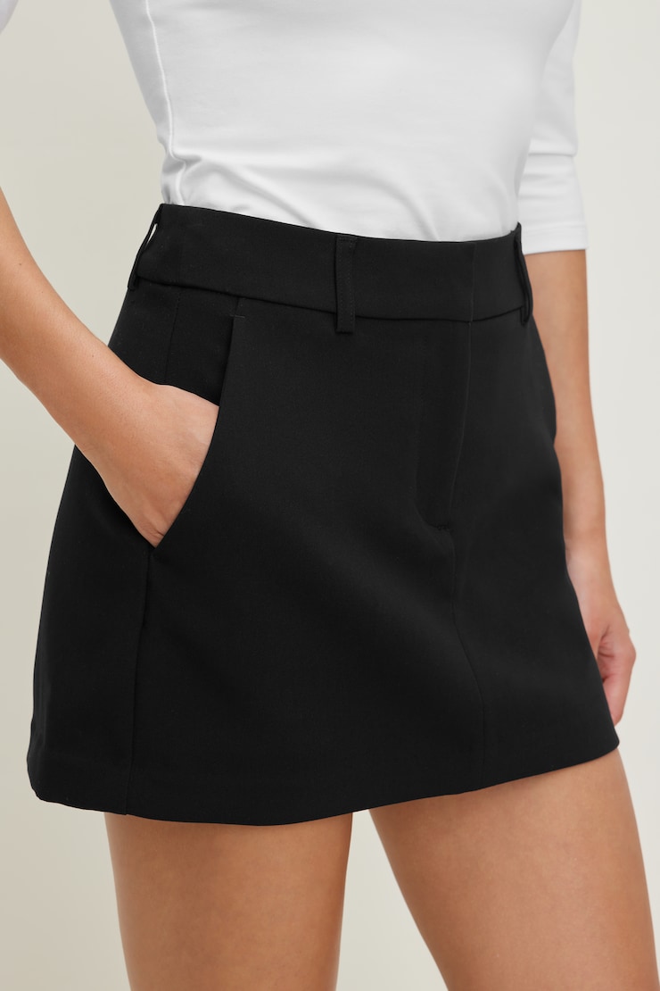 Josefine Mini Skort
