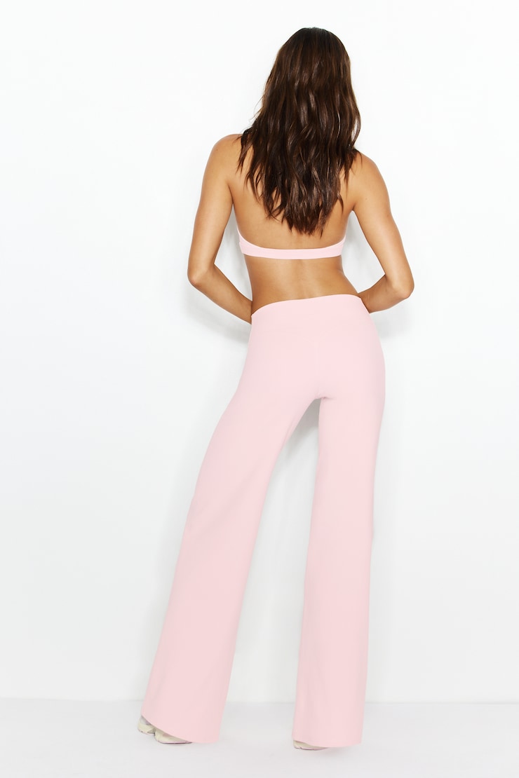 Perfect Peach Active Pants, Pink Wink, large