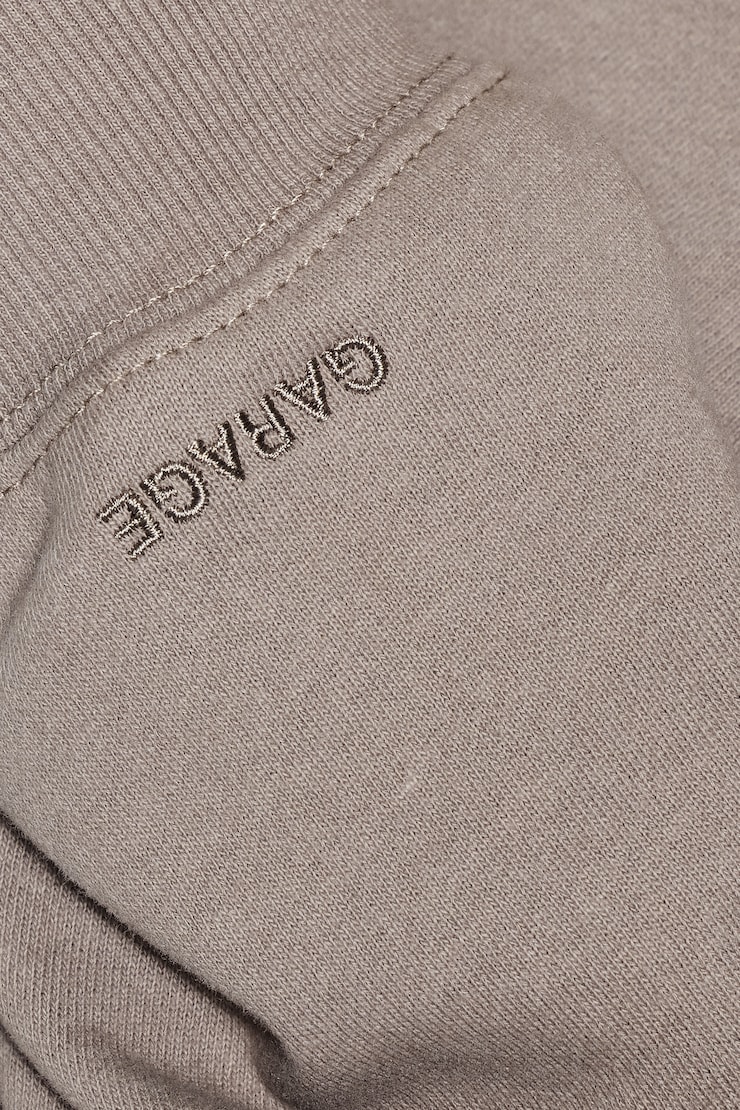 SoftTerry™ Off Shoulder Sweatshirt, Satellite Beige, large