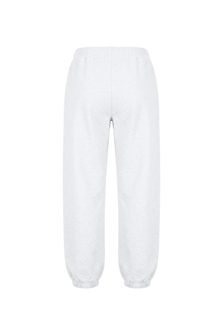 UltraFleece Super Joggers, Spring Grey Mix, large