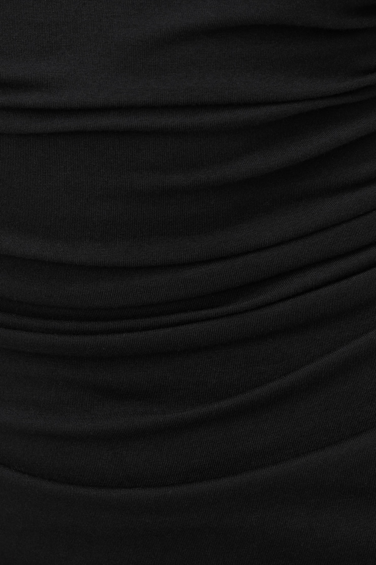 Katia Cotton Mini Dress
