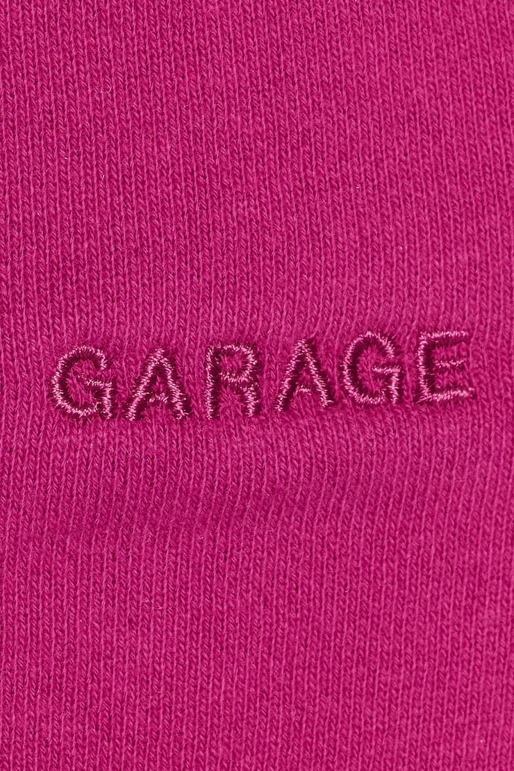 SoftTerry™ Low Rise Shorts, Raspberry Cheeks Pink, large