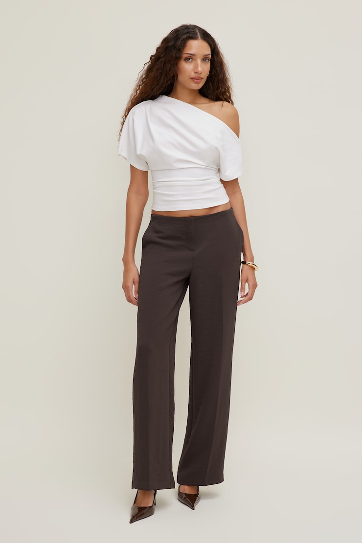 Danika Airflow Low Rise Pants