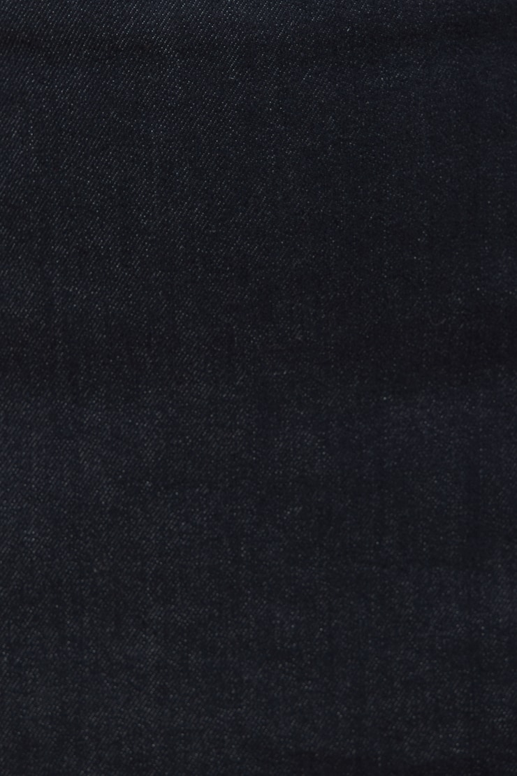 Stacie Denim Mini Skort