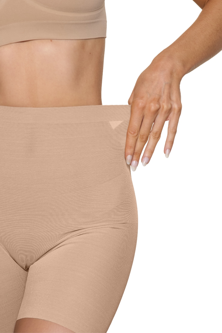 BOOMBA | Ultra-Low Shapers Beige large