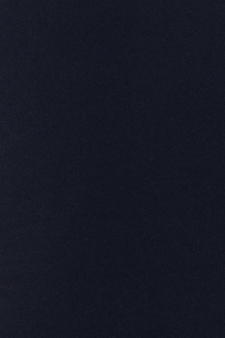 Sleek Double Layer Cami Top, Naughty Navy Blue/Bright White, large