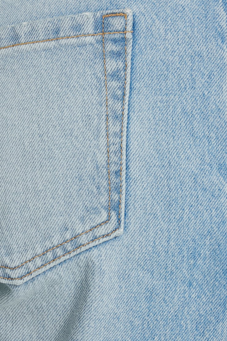 Slouchy Jeans, Camille Blue, large
