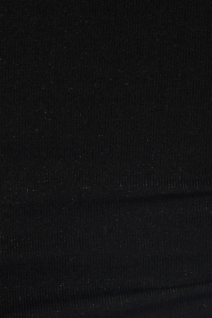 StretchTerry™ Crossover T-Shirt