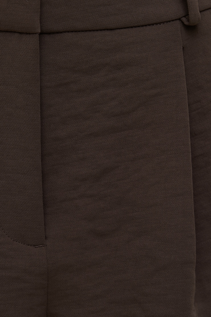 Airflow High Rise Shorts