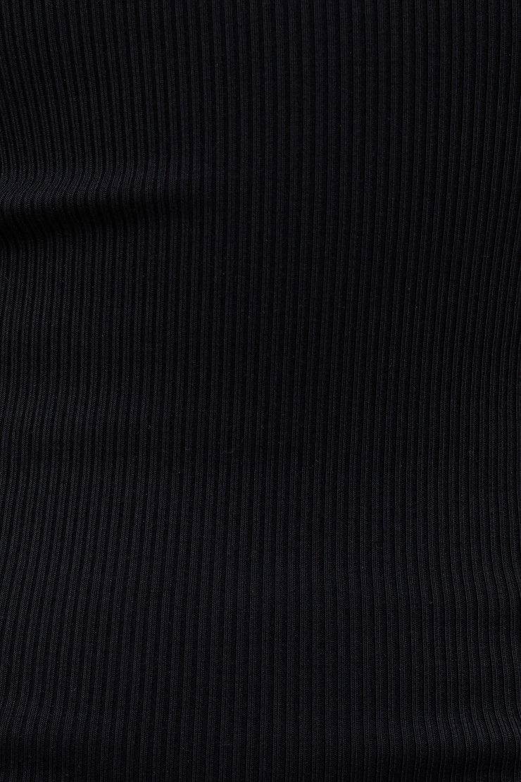 Ellie Ribbed Tank Top