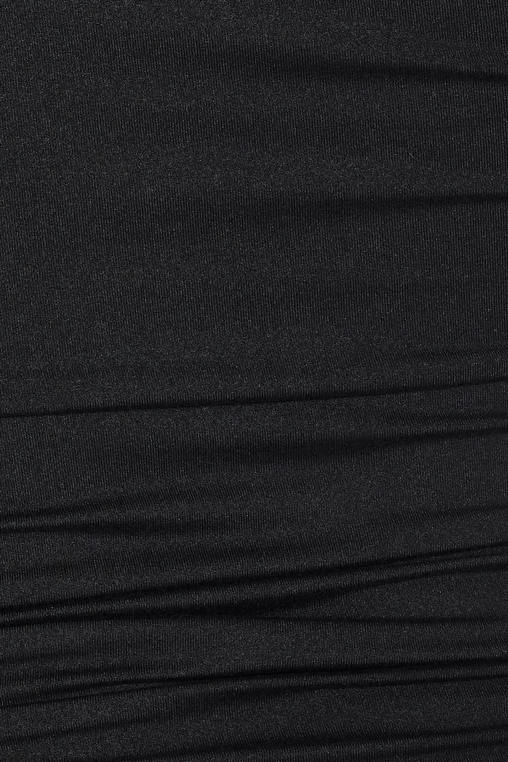 Baretouch Crewneck T-Shirt, Jet Black, large