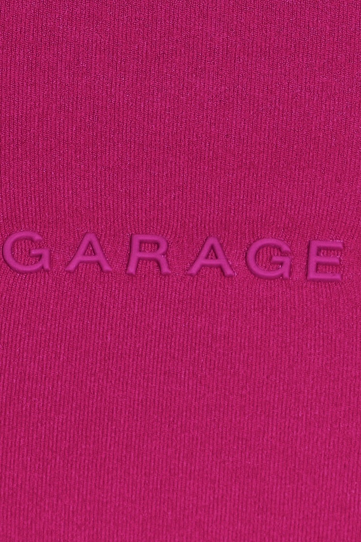 Active Portrait Neck Bra, Raspberry Cheeks Pink/Pink Wink, large