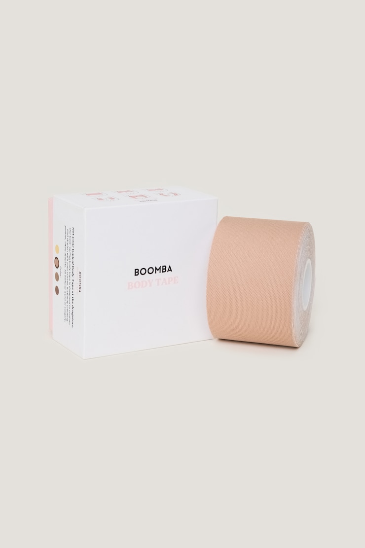 BOOMBA | Body Tape