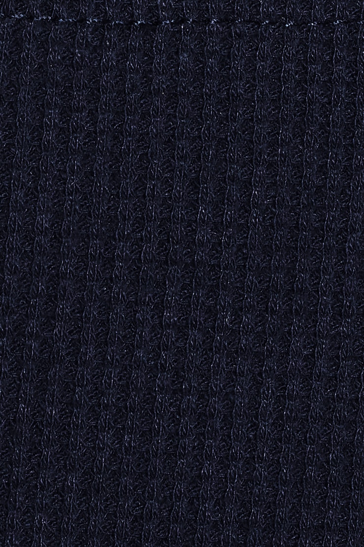 Waffle Pants, Naughty Navy Blue, large