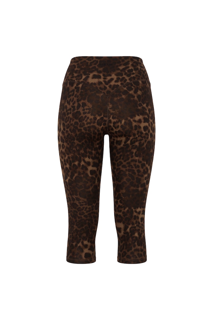 Capri sport Perfect Peachᵐᶜ , Léopard indomptable, large