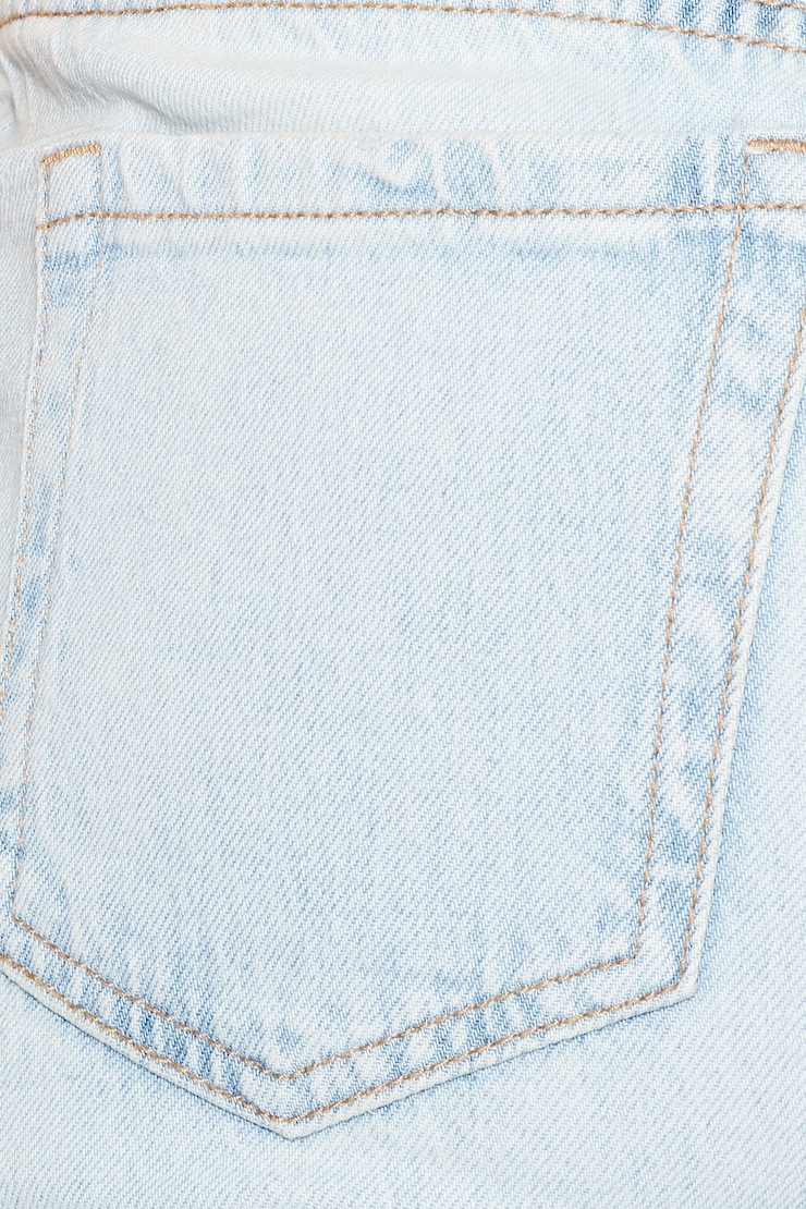 '90S Straight Jeans, Lena Blue, large