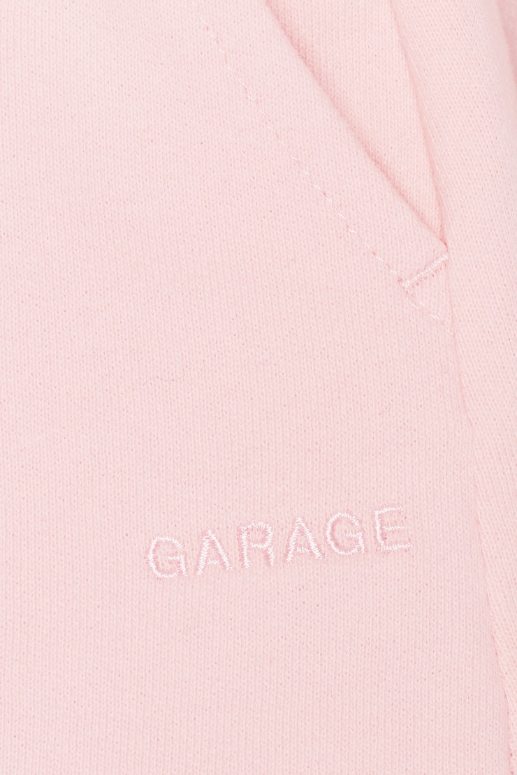 SoftTerry™ Relaxed High Rise Shorts, Pink Wink, large