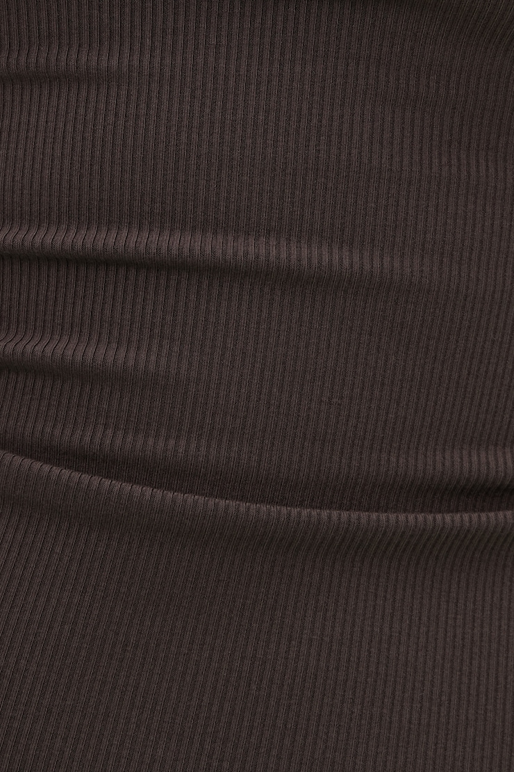 Ellie Ribbed Tank Top