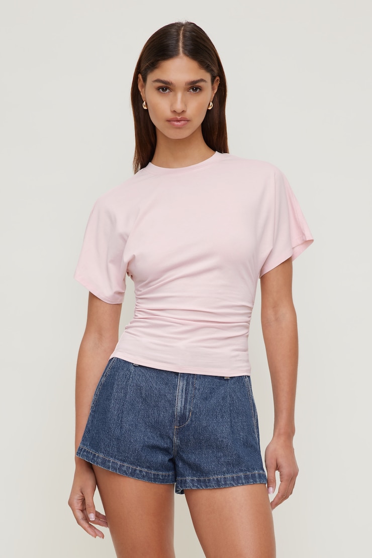 Andrea Jersey T Shirt