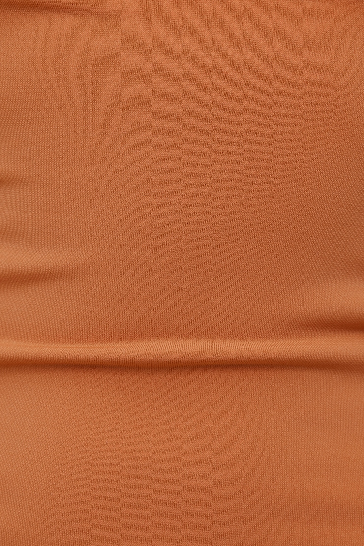 Nola Sculpt Tank Top