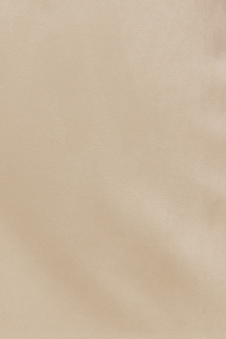 Stacie Faux Suede Mini Skort Faux Suede Pumice Stone Beige large