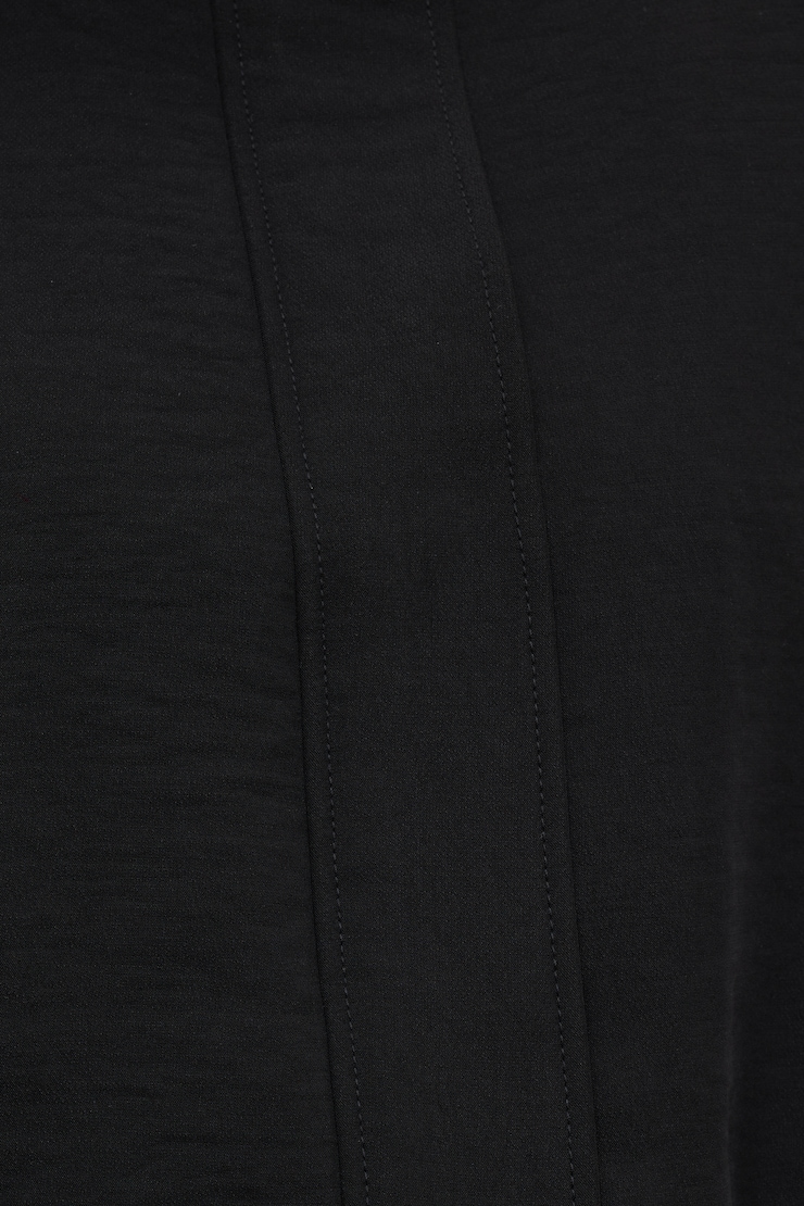 High Neck Airflow Anorak