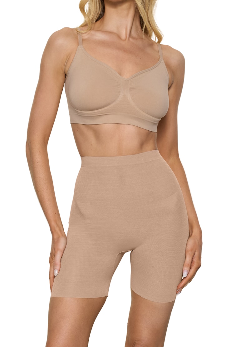 BOOMBA | Ultra-Low Shapers