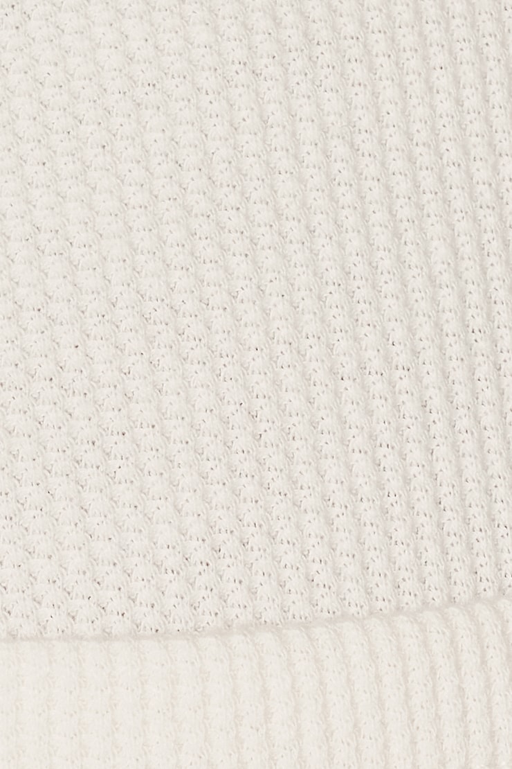 Waffle Pants, Coconut Whip Beige, large