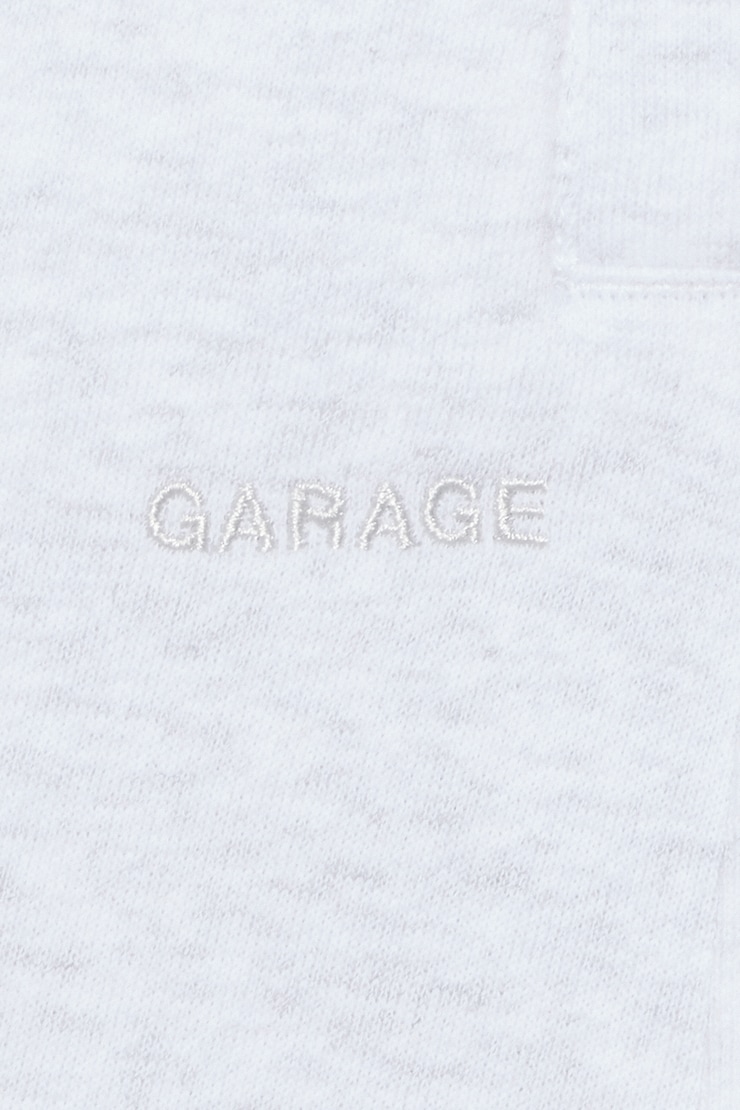 UltraFleece Barrel Leg Sweatpants, Spring Grey Mix, large