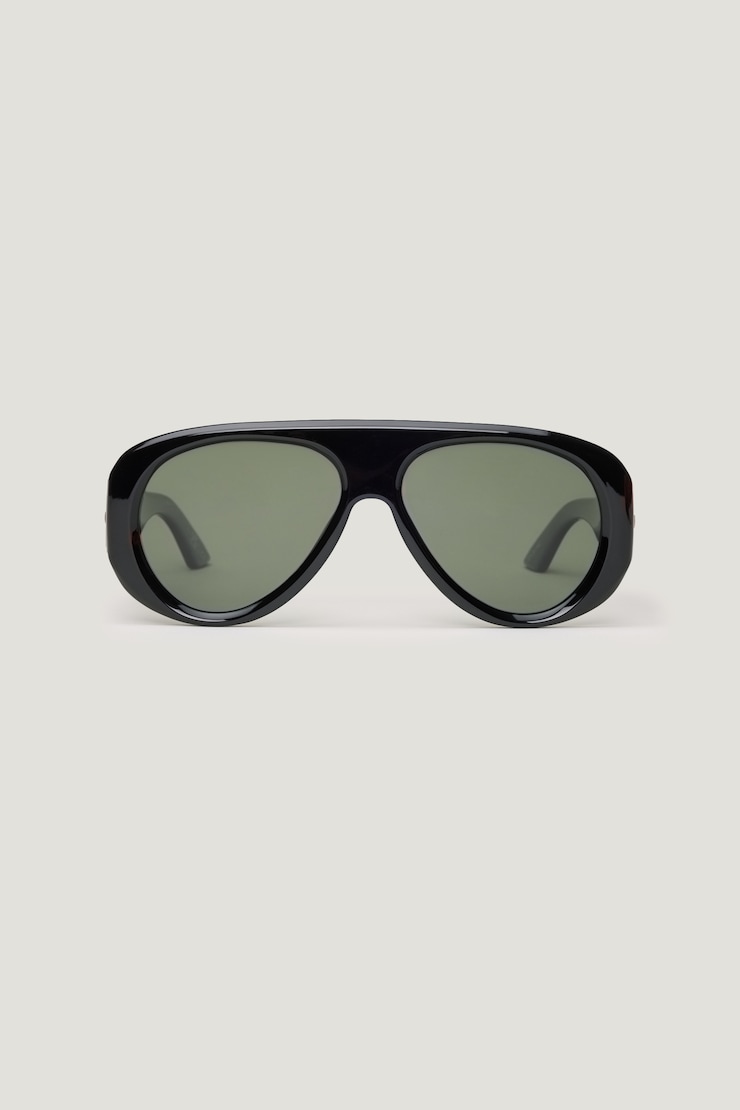 LE SPECS | Lunettes de soleil aviateur « Dream Boat »