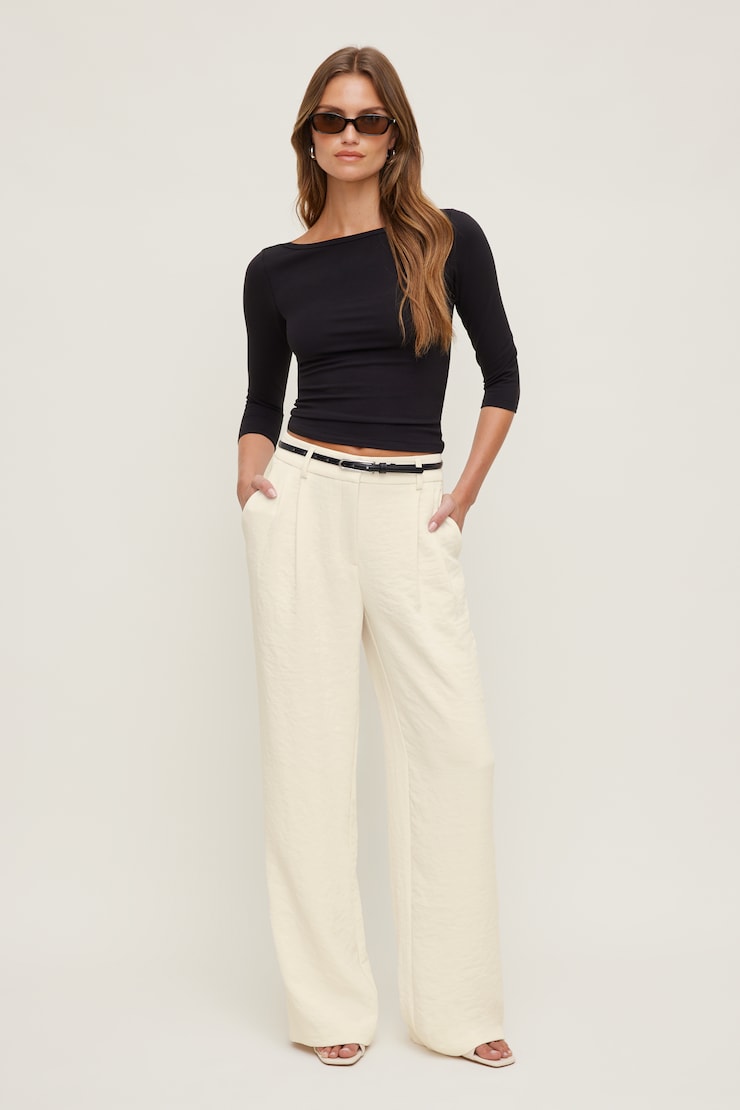 Alex Airflow Wide Leg Pants