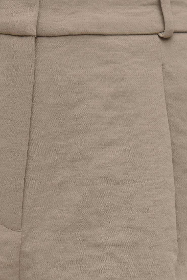 Airflow High Rise Shorts