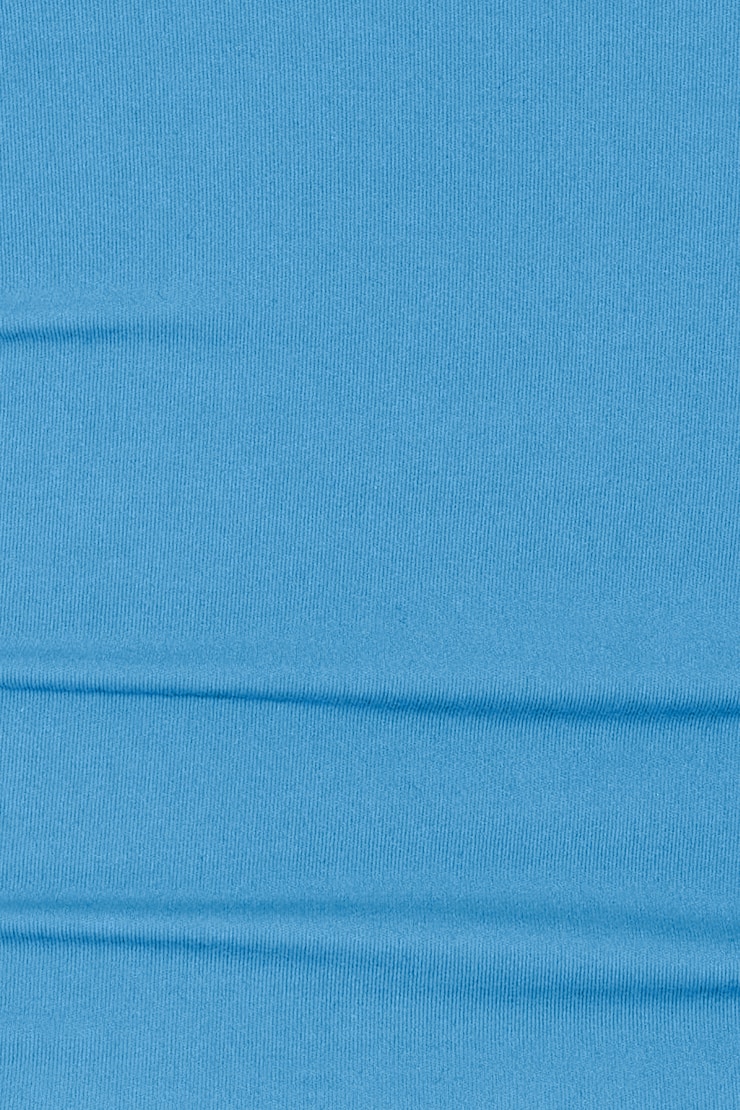 Sleek Crossover T-Shirt