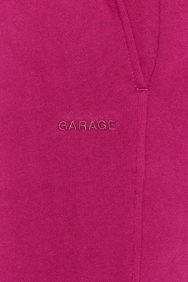 UltraFleece Straight Leg Sweatpants, Raspberry Cheeks Pink, large