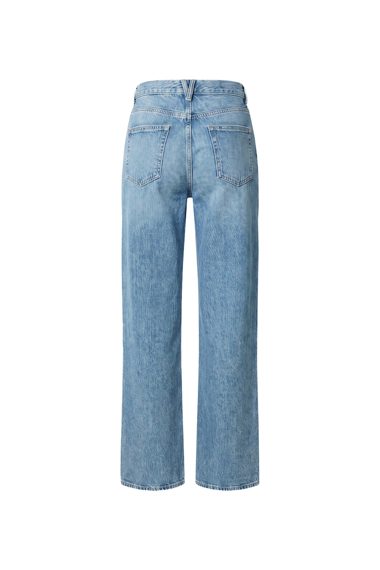 High Rise Lift Jeans