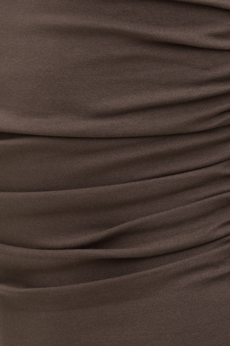 Katia Cotton Mini Dress